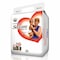 Softcare Premium Soft Baby Diaper Paints Size 8 Xl 7 Count 15.125Kg