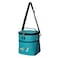 Biggdesign Insulated Lunch Bag, Waterpoof, Lightweight Lunch Box For Men and Women, Small Soft Cooler, Thermal Tote Bag, For Work, School, Picnic, Camping Use