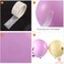 Generic 13-Piece Happy Birthday Balloon 16Inch Silver