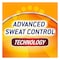 ARM&amp;HAMMER ANTIPERS &amp;DEO UNSCENT73G