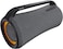 Sony XG500 X-Series Portable Wireless Speaker, SRS-XG500, Black