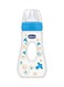 Chicco Well Being Travelling Bottle Blue 240ml
