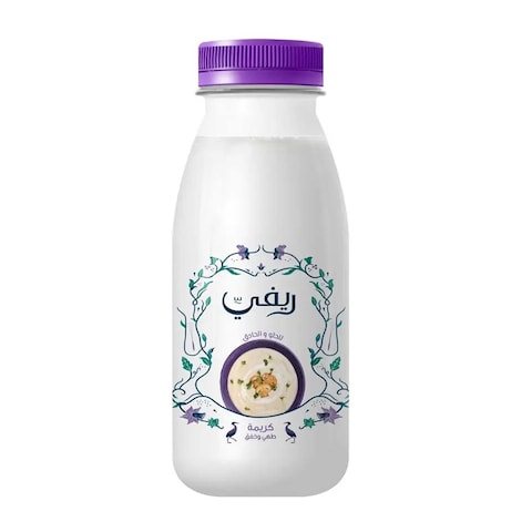 ريفي كريمة طهي وخفق - 250 مل