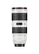 Canon EF 70-200mm f/2.8L IS III USM Digital Camera Lens For Canon White/Black