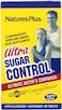Natures Plus Ultra Sugar Control 60 Tablets