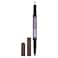 Maybelline New York Express Brow Duo Eyebrow Filling Pen 02 Medium Brown