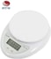 RDN 5kg Digital Kitchen Electronic Weighing Food Health Diet Precision Scale Balance Jewelry Scale
