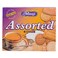 MANJI BISCUITS ASSORTED BUDGET1K