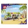 Lego Friends Recycling Truck Building Toy 41712 Multicolour Pack of 259