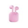 HAPPY PLUGS Joy True Wireless Headphones - Pink
