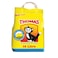 Thomas Non Clumping Cat Litter 16l
