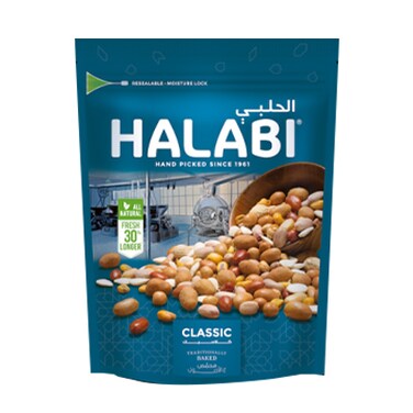 Halabi Classic Mix 288GR