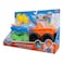 Jugueteria Blippi Vehicle Monster Truck Set