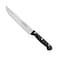Tramontina Ultracorte Cooks And Chef Knife Multicolour 17.5cm