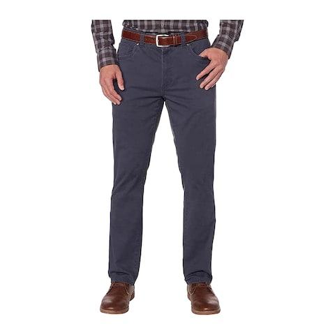 Men&#39;s Twill Pant