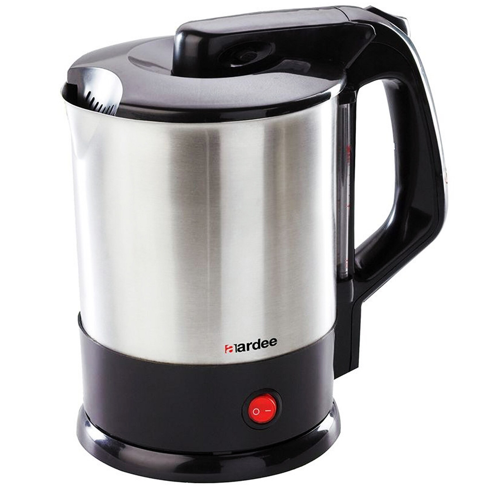 Buy Aardee 1.5 Litre 2200 Watts Stainless Steel Kettle ARKT-2500TM ...