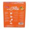 Crispo Jelly Orange Flavor 82g