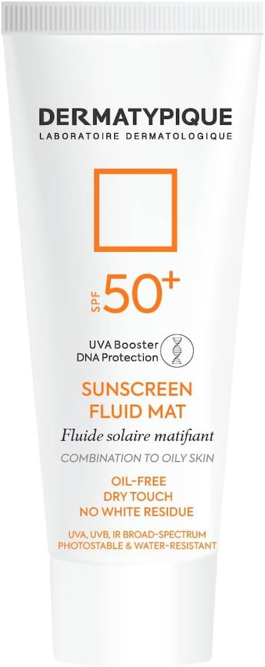 buy-dermatypique-sunscreen-fluid-mat-spf-50-50ml-online-carrefour-uae