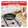 Tefal G6 Super Cook Fry Pan 26cm And 24cm 2 PCS
