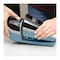 Black + Decker 2 in 1 Cordless Vacuum Cleaner 28.8 Watt - Black - SVA420B