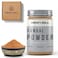 AWAFI MILL Sandal Powder Mysore - Raw &amp; Pure Premium Quality - (Bottle of 100 gram / 3.5 Oz)