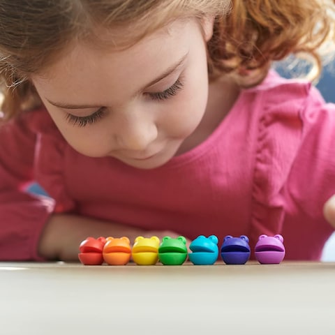 Learning Resources Numberblocks Numberblob Counters