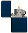 Zippo 239 Classic Navy Matte Windproof Lighter