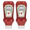 Heinz Tomato Ketchup 910g x Pack of 2