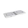Swiss Military 2 In 1 Power Port MagSafe Charger White