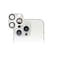 Smartix Premium Aluminium Camera Lens Protector for iPhone 13 Pro/ Pro Max