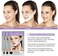 Elaimei V Mask Intensive V-Line Lifting Mask For Face &amp; Chin Line 1Pcs