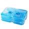 Eazy Kids - Ice Packs for Lunch bags - Set of 4 - White