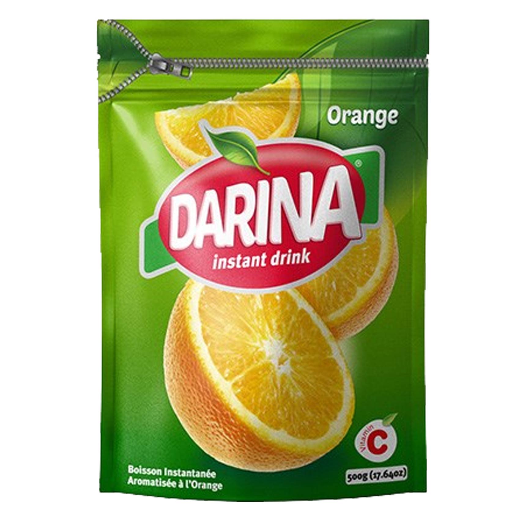 Darina Instant Drink Orange 500GR