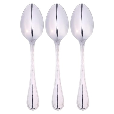 Abo Hamda Desert Spoon - 3 Pieces - Mo . 5000