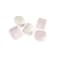 Haribo Chamallows Pink and White Marshmallow, 150g Pack of 3