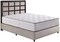 Galxy Design Luxurious Layer And Pocket System Innerspring Mattress, Thickness 29 Cm (210 X 200 X 29 Cm)