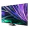 Samsung QN85D Neo 85-Inch UHD Smart QLED TV QA85QN85DBUXZN Graphite Black
