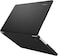Spigen Urban Fit Designed For Macbook Pro 16 Inch Hard Shell Case A2780 / A2485 With M2 Pro / M2 Max Chip / M1 Pro / M1 Max Chip (2023/2021) - Black
