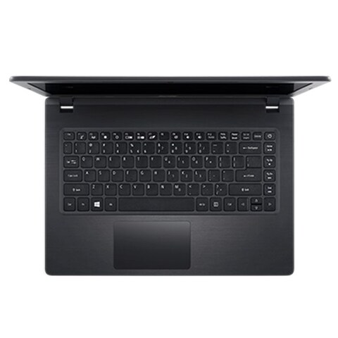 Acer Laptop A315, A4-9120, 15.6 Inch, 1TB HDD, 2GB VGA - Black
