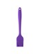 Generic Silicone Oil Brush Purple 21.2X3.4cm