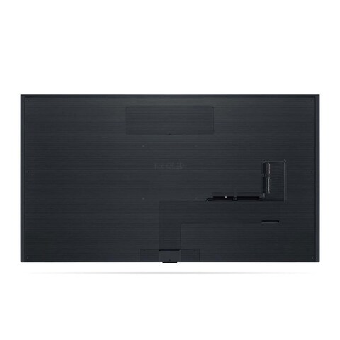 LG 65-inch 4K Super UHD OLED Smart TV - 65G1PVA.FU