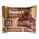 Chikalab Protein Souffle Dessert Cookie Chocolate 55g