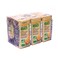 Carrefour Bio Juice Orange 200ml x Pack of 6