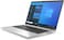 Hp Probook 430G8 New I5-1135G7-2.4Ghz, 8Gb, 512Gb Ssd, 13.3" Hd, Dos, Intel Iris Xe Graphics, Silver, 1 Year Warranty, English Keyboard
