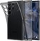 Spigen Liquid Crystal designed for Samsung Galaxy S23 ULTRA case cover (2023) - Space Crystal