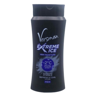 Versman Extreme Ice Lotion 400Ml