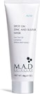 M.A.D Skincare Acne: Spot On Zinc And Sulfur Mask - 60G