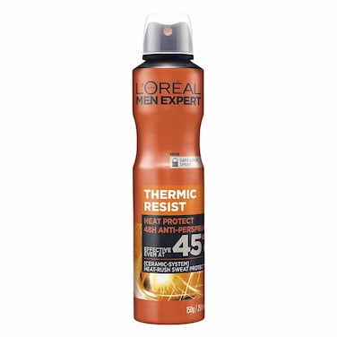 LOREAL M/E THERMIC RESIST A/P 250ML