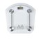 Household Weight Scale Transparent Glass Adult Precision Body Scale Health Weight Loss Scale