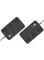 LDNIO 6-USB 3-Port Universal Power Strip SC3604 Black/Grey